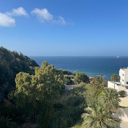 Casa Elsa Ceuta Villa Dış mekan fotoğraf