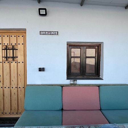 Casa Elsa Ceuta Villa Dış mekan fotoğraf