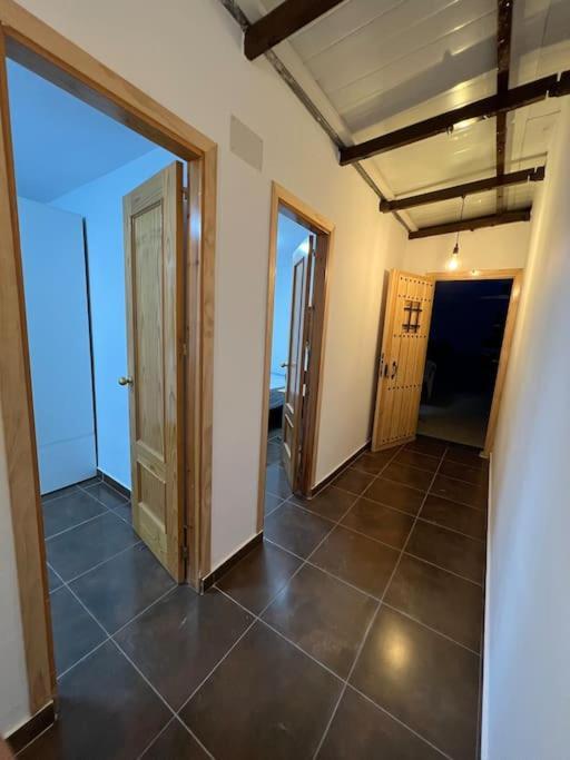 Casa Elsa Ceuta Villa Dış mekan fotoğraf