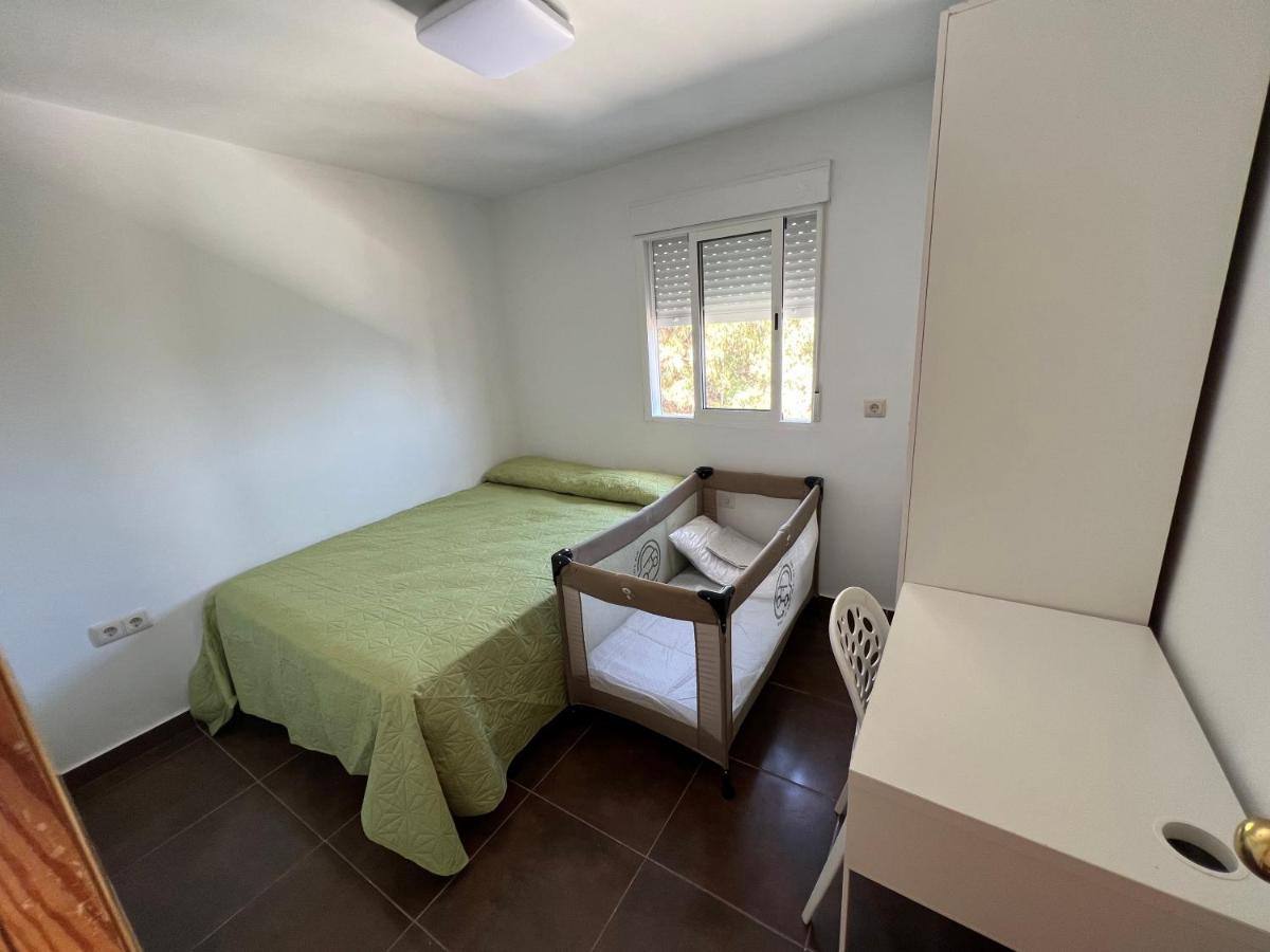 Casa Elsa Ceuta Villa Dış mekan fotoğraf