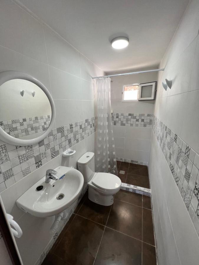 Casa Elsa Ceuta Villa Dış mekan fotoğraf