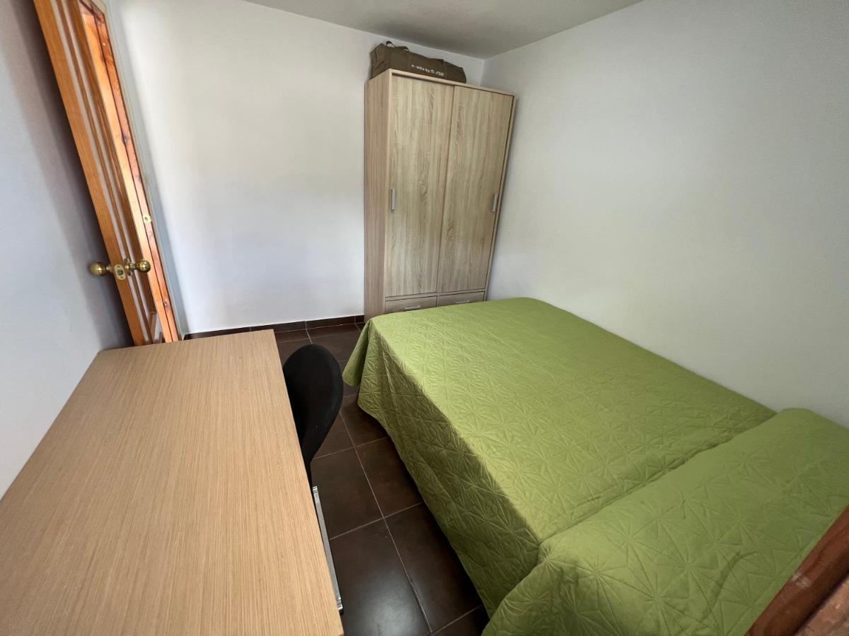Casa Elsa Ceuta Villa Dış mekan fotoğraf