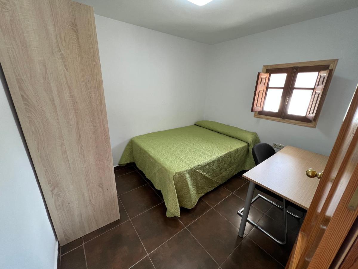 Casa Elsa Ceuta Villa Dış mekan fotoğraf