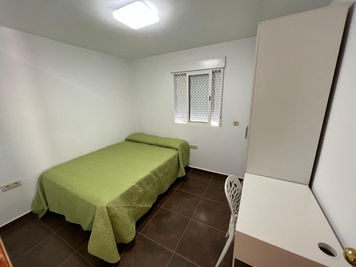 Casa Elsa Ceuta Villa Dış mekan fotoğraf