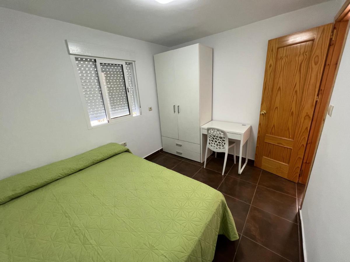 Casa Elsa Ceuta Villa Dış mekan fotoğraf
