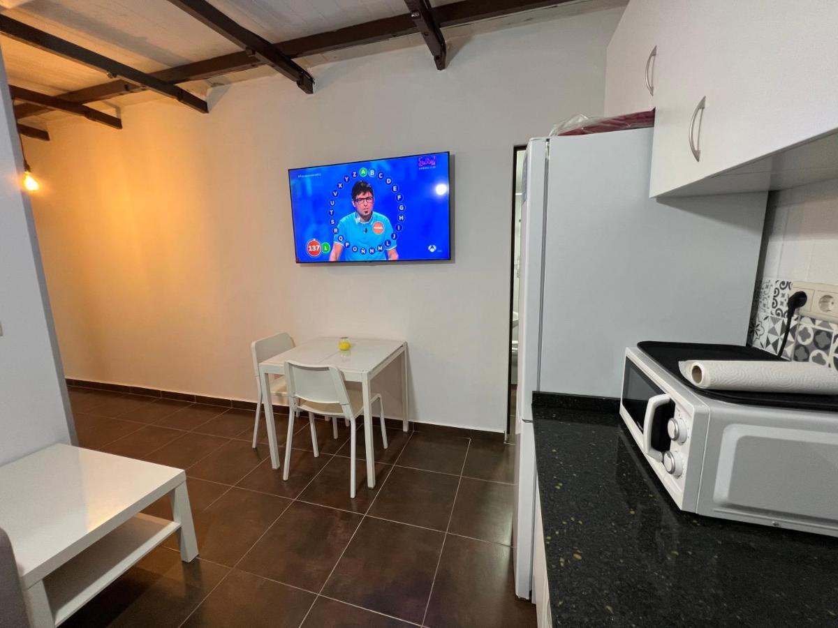 Casa Elsa Ceuta Villa Dış mekan fotoğraf