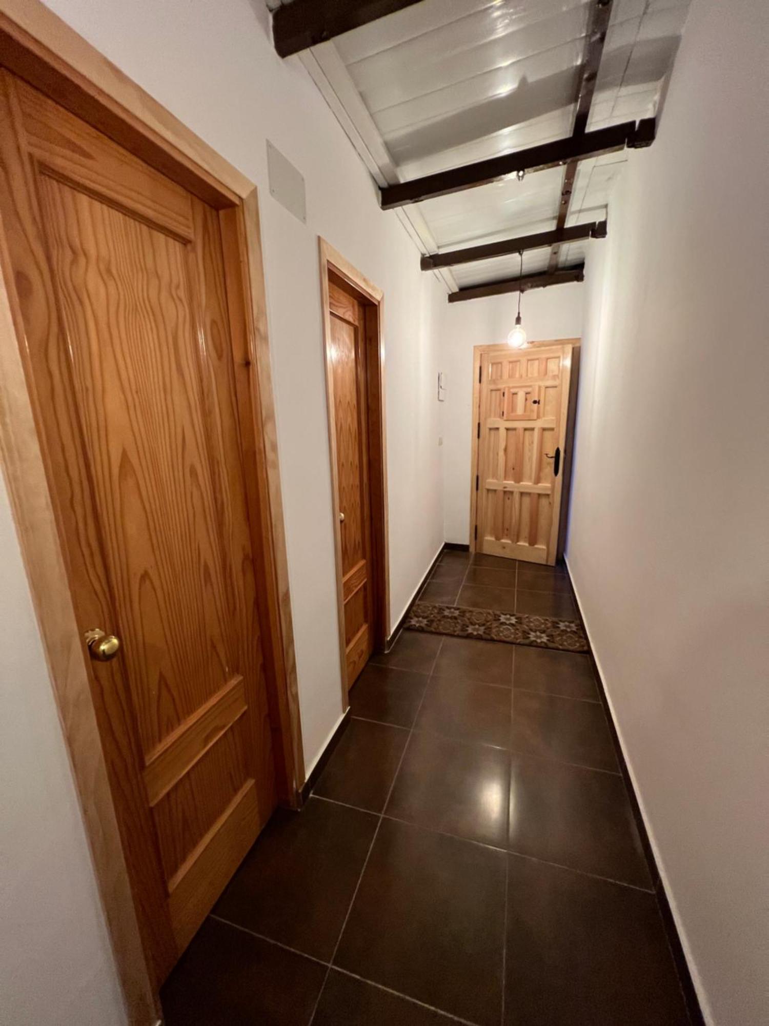 Casa Elsa Ceuta Villa Dış mekan fotoğraf