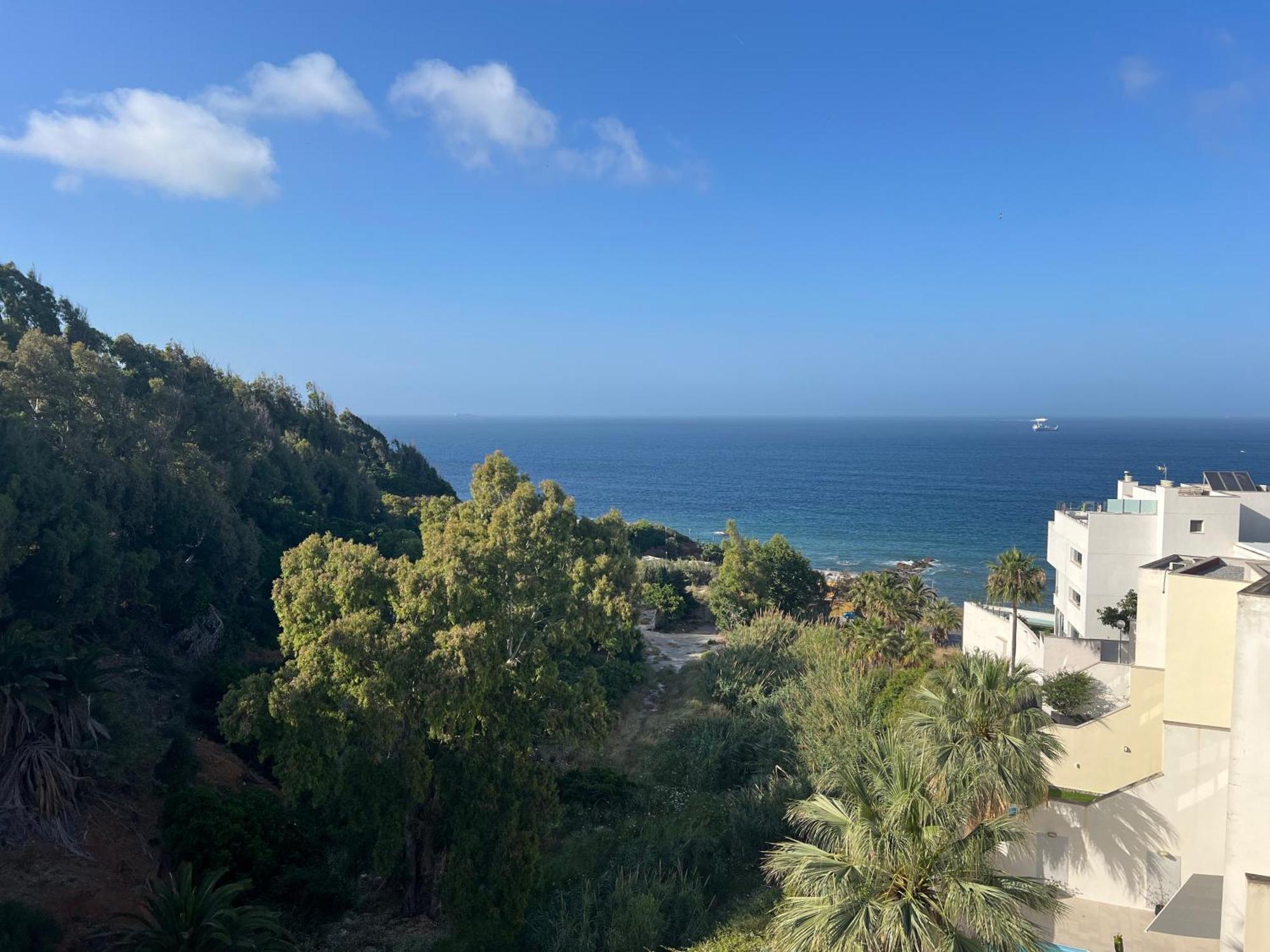 Casa Elsa Ceuta Villa Dış mekan fotoğraf