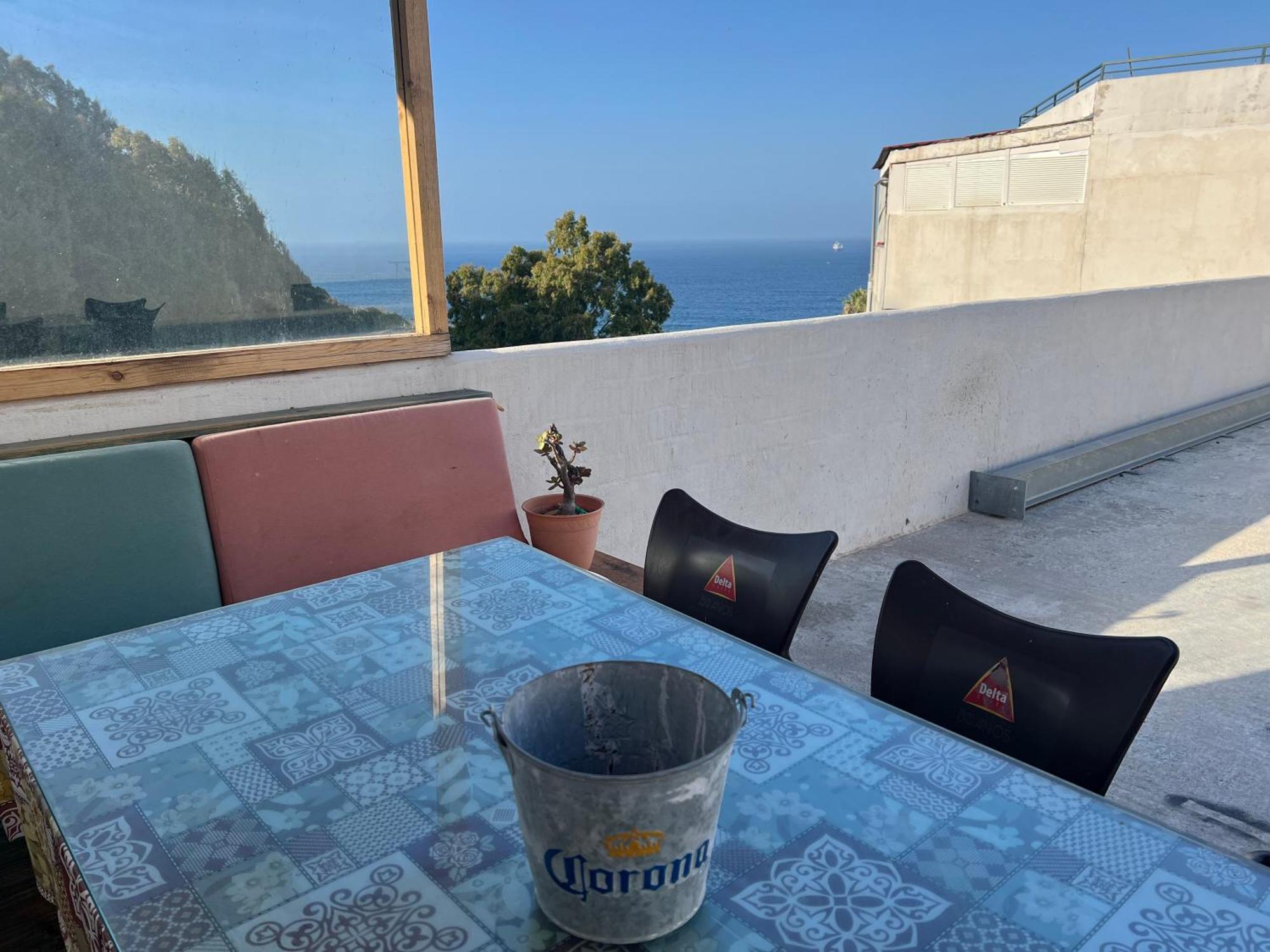Casa Elsa Ceuta Villa Dış mekan fotoğraf