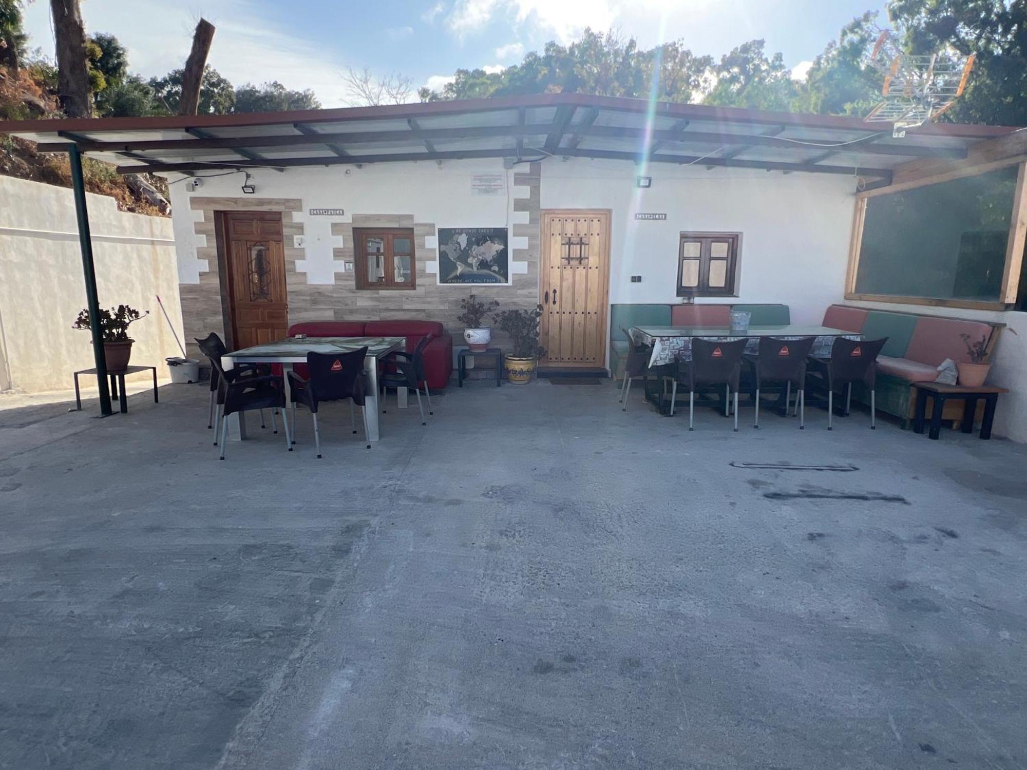 Casa Elsa Ceuta Villa Dış mekan fotoğraf