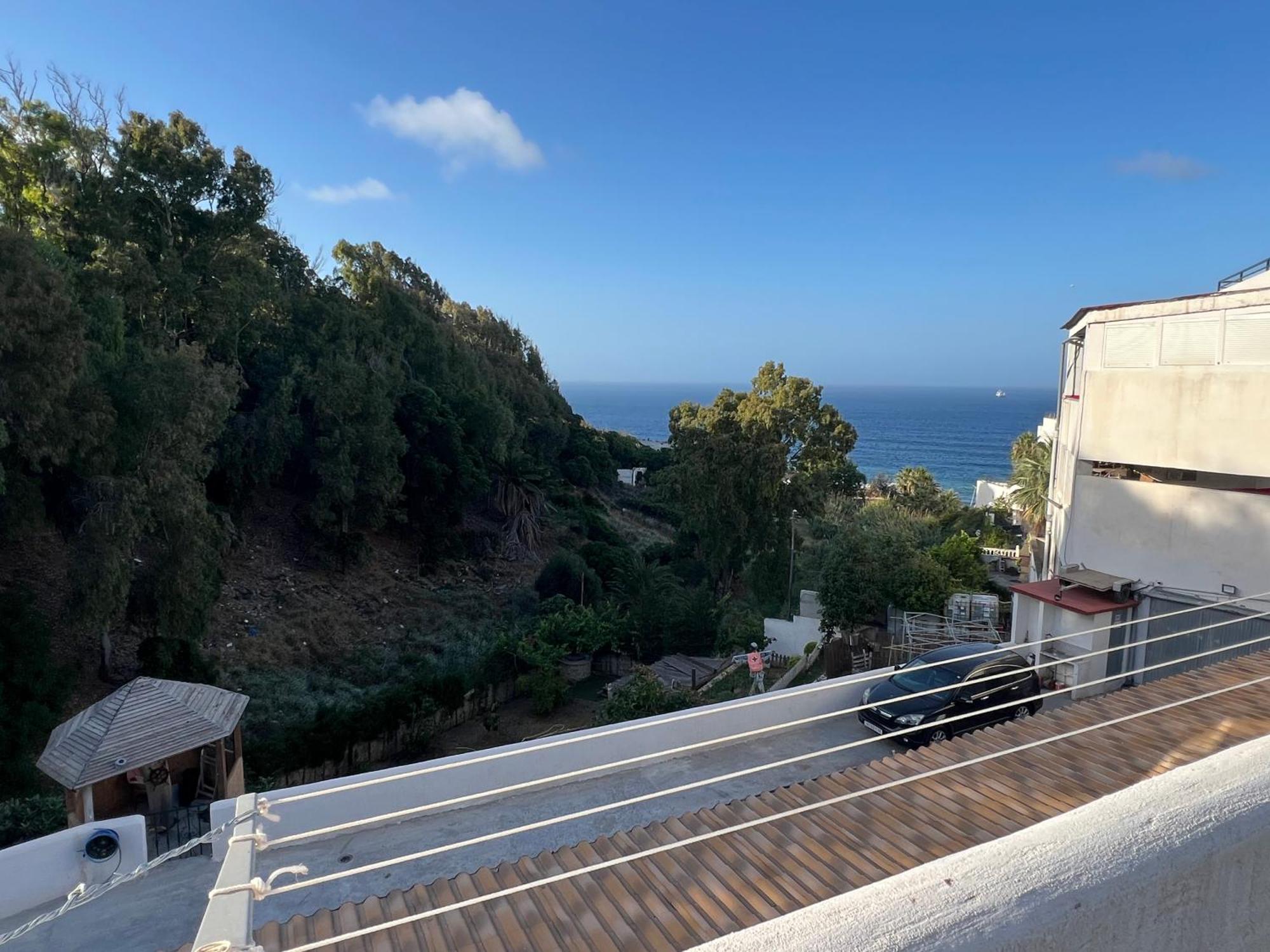 Casa Elsa Ceuta Villa Dış mekan fotoğraf