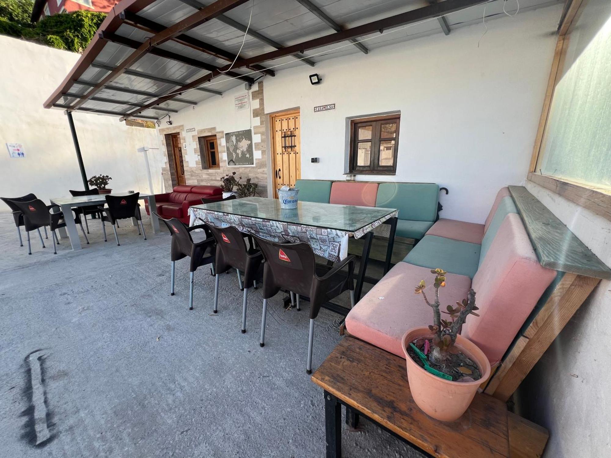 Casa Elsa Ceuta Villa Dış mekan fotoğraf