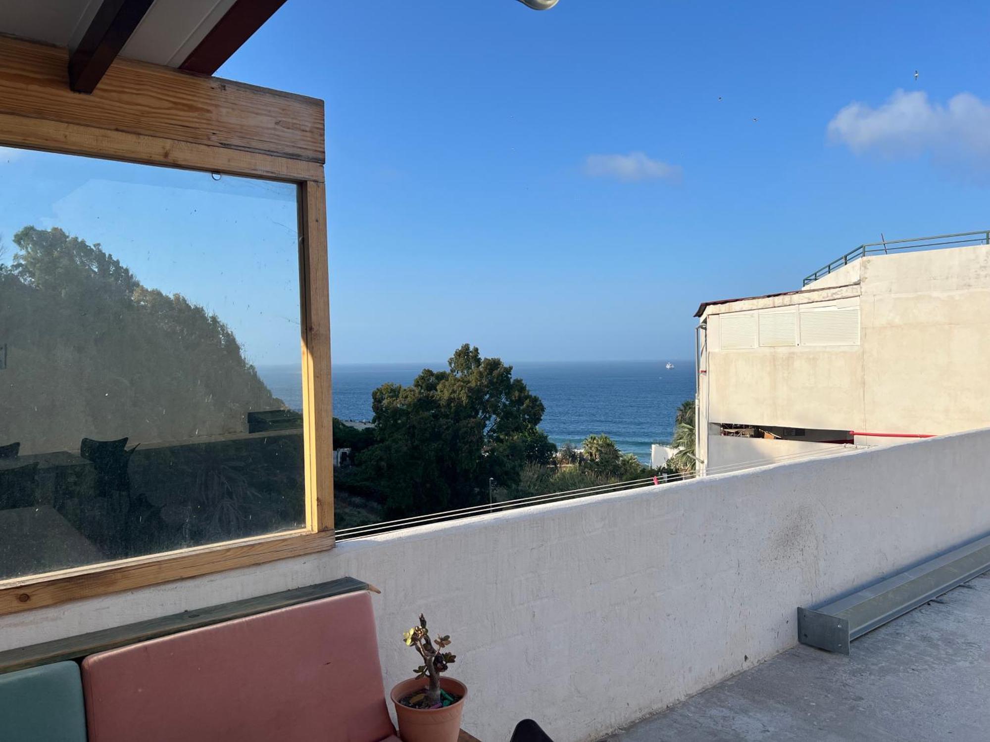 Casa Elsa Ceuta Villa Dış mekan fotoğraf
