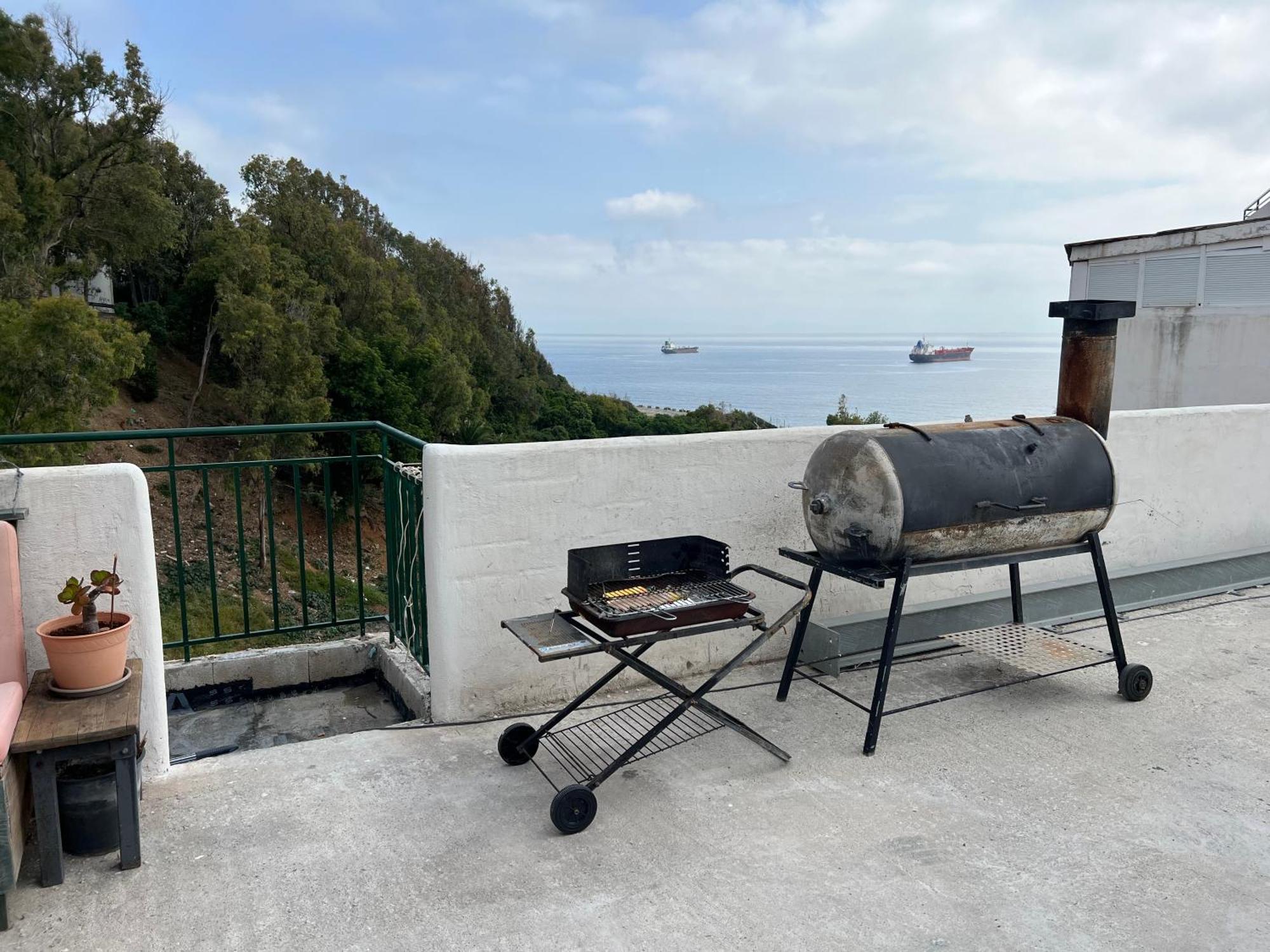 Casa Elsa Ceuta Villa Dış mekan fotoğraf